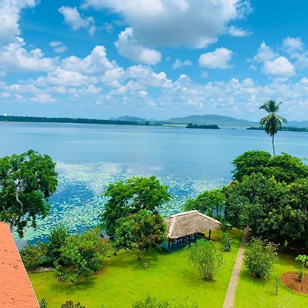 Thaulle Ayurveda Resort - Yala Tissamaharama Luaran gambar