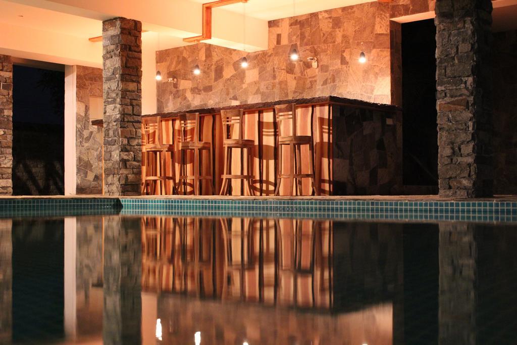 Thaulle Ayurveda Resort - Yala Tissamaharama Luaran gambar