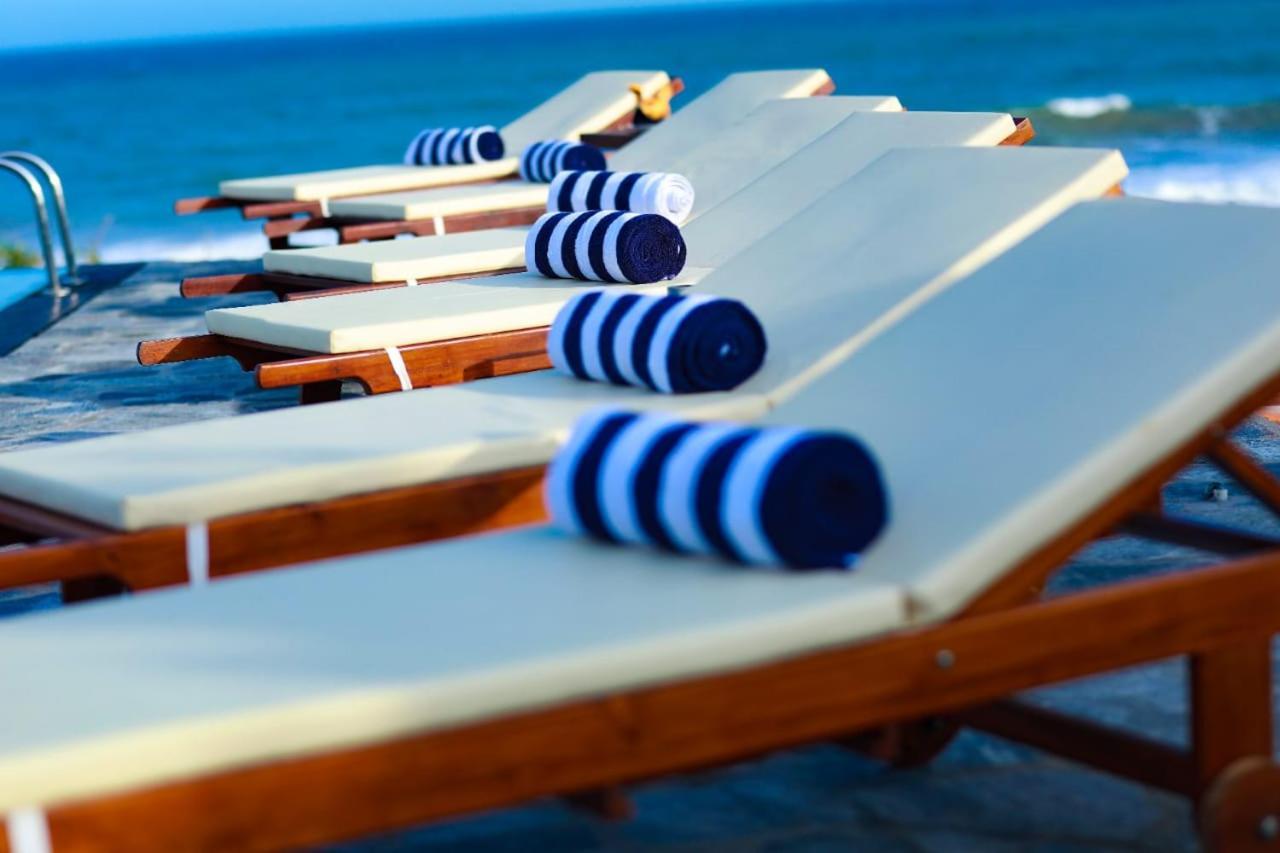Thaulle Ayurveda Resort - Yala Tissamaharama Luaran gambar
