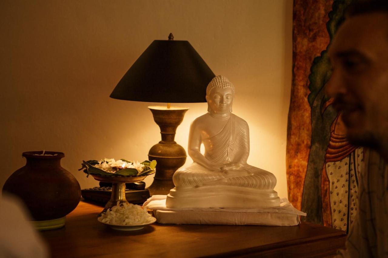 Thaulle Ayurveda Resort - Yala Tissamaharama Luaran gambar