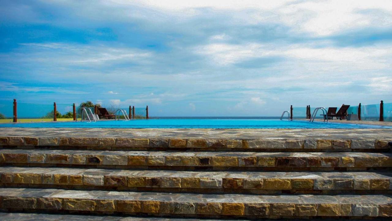 Thaulle Ayurveda Resort - Yala Tissamaharama Luaran gambar