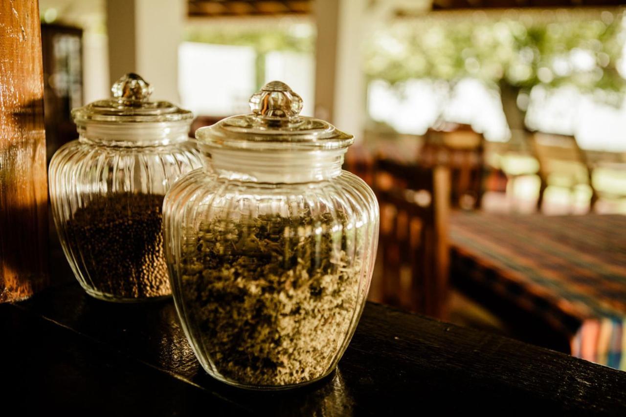 Thaulle Ayurveda Resort - Yala Tissamaharama Luaran gambar
