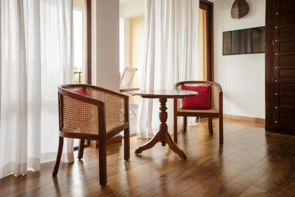 Thaulle Ayurveda Resort - Yala Tissamaharama Luaran gambar