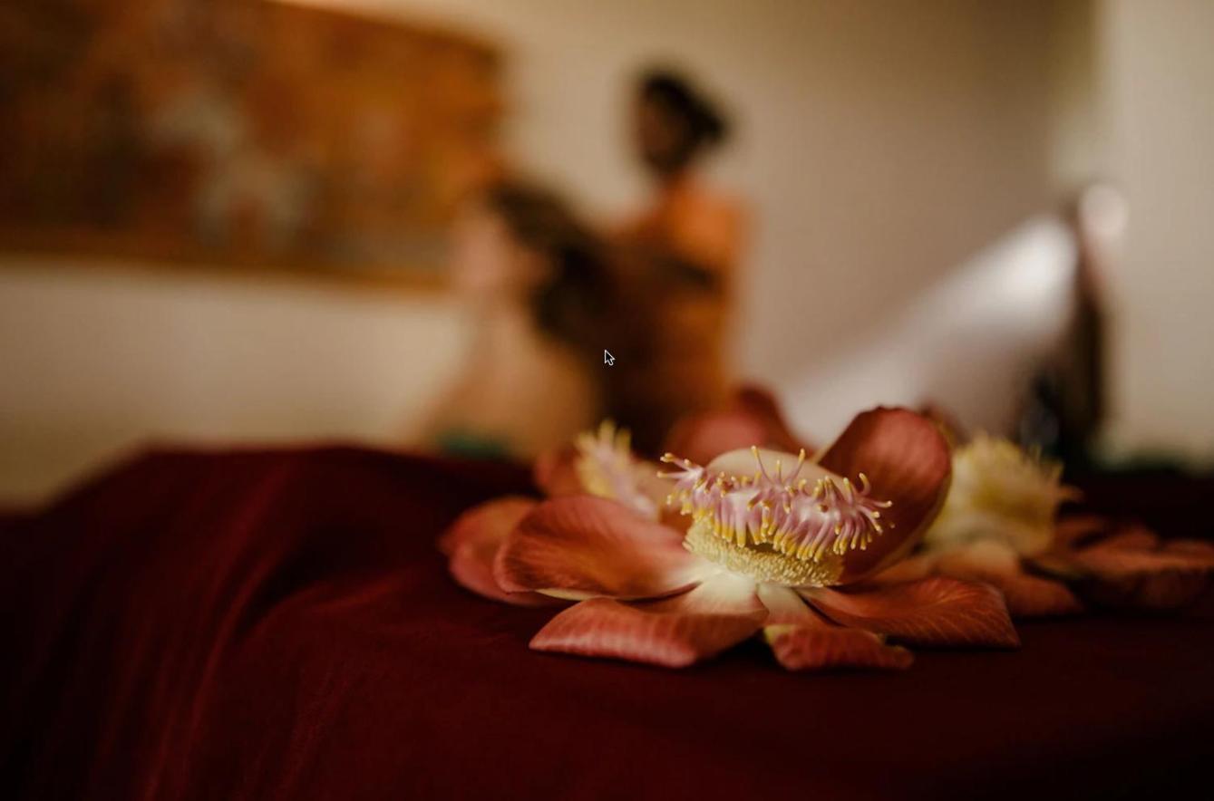 Thaulle Ayurveda Resort - Yala Tissamaharama Luaran gambar