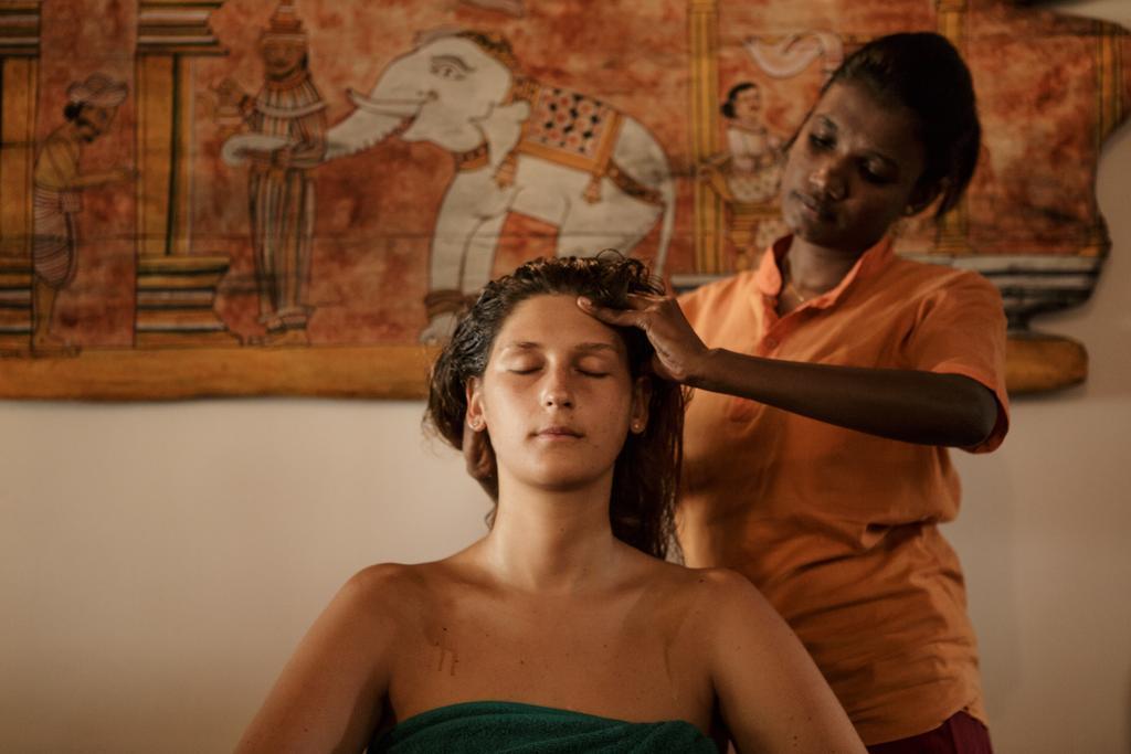 Thaulle Ayurveda Resort - Yala Tissamaharama Luaran gambar