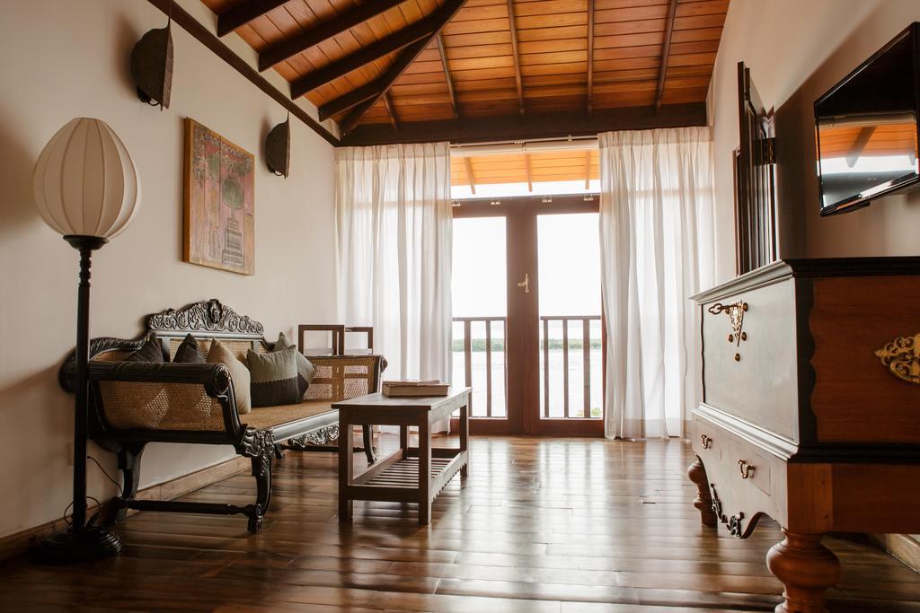 Thaulle Ayurveda Resort - Yala Tissamaharama Luaran gambar