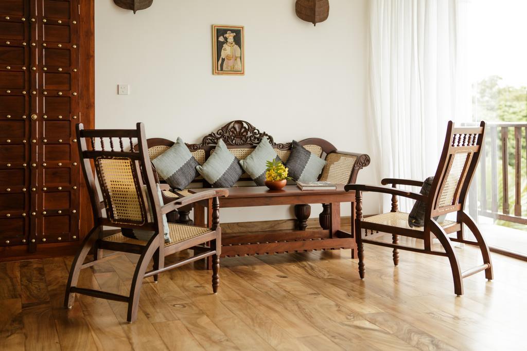 Thaulle Ayurveda Resort - Yala Tissamaharama Luaran gambar