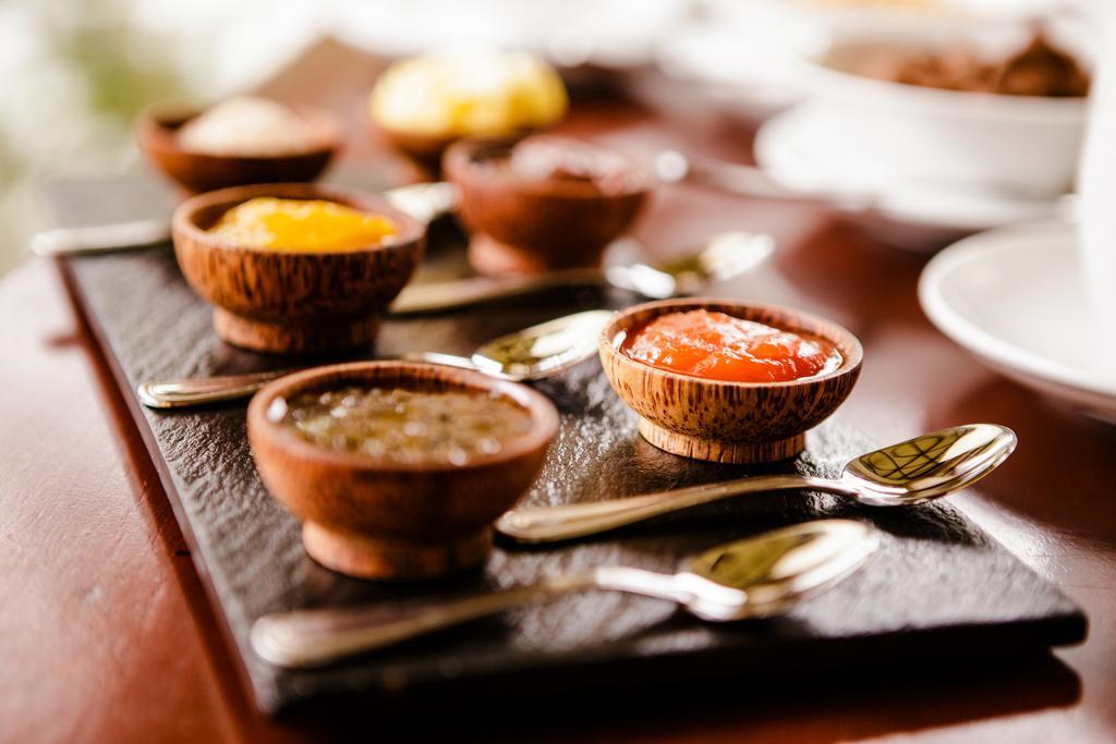 Thaulle Ayurveda Resort - Yala Tissamaharama Luaran gambar