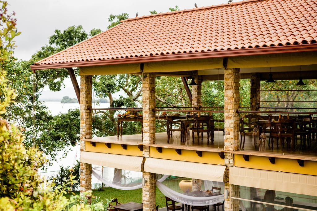 Thaulle Ayurveda Resort - Yala Tissamaharama Luaran gambar