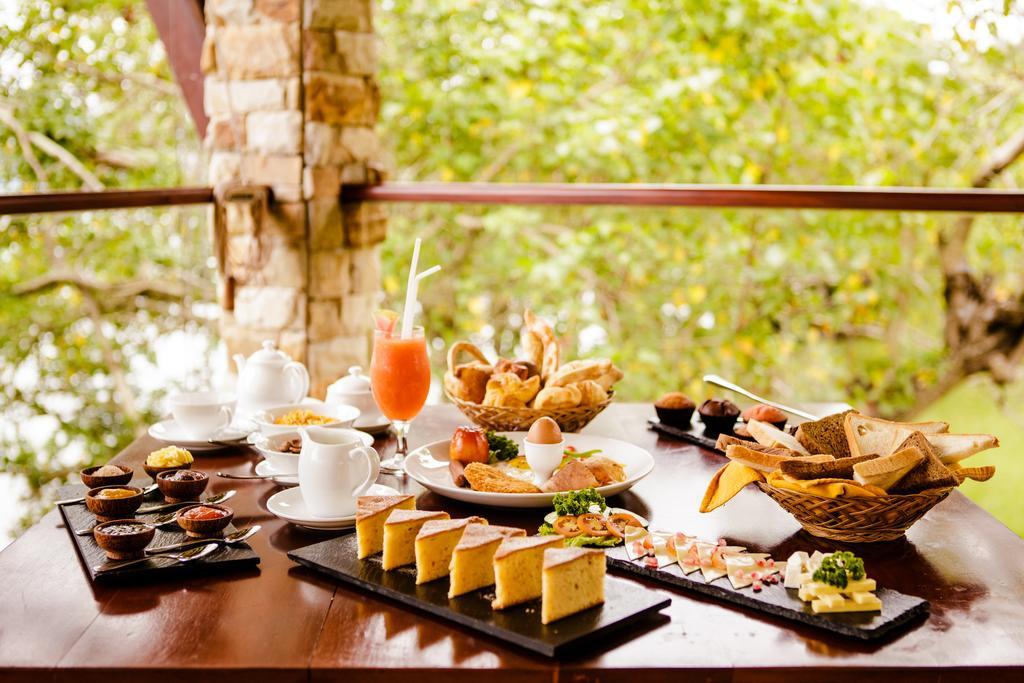 Thaulle Ayurveda Resort - Yala Tissamaharama Luaran gambar