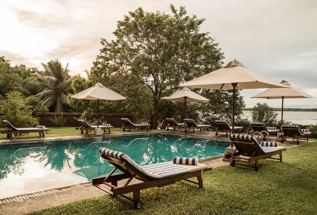 Thaulle Ayurveda Resort - Yala Tissamaharama Luaran gambar
